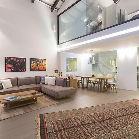 One And Only Villas Παλαιός Άγιος Αθανάσιος Εξωτερικό φωτογραφία