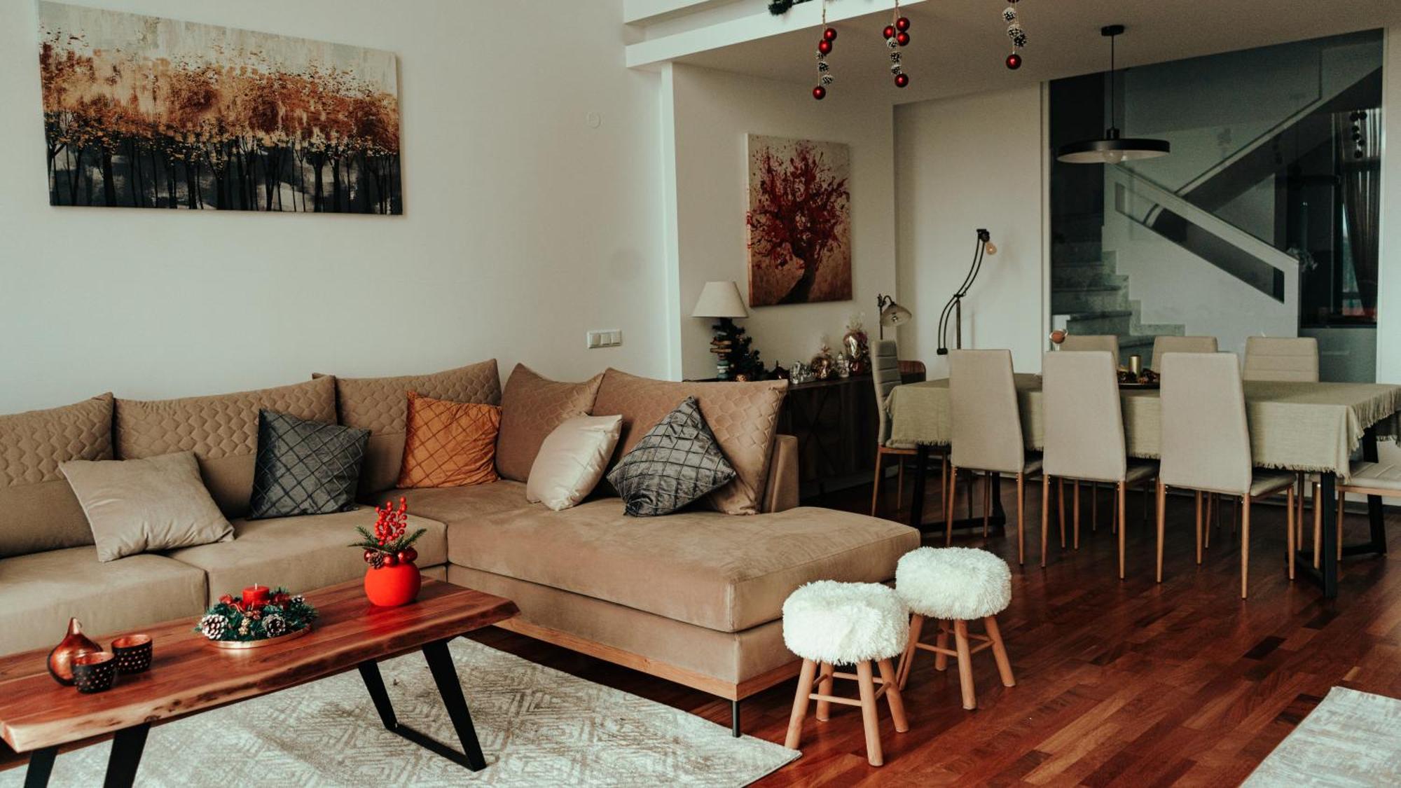 One And Only Villas Παλαιός Άγιος Αθανάσιος Εξωτερικό φωτογραφία
