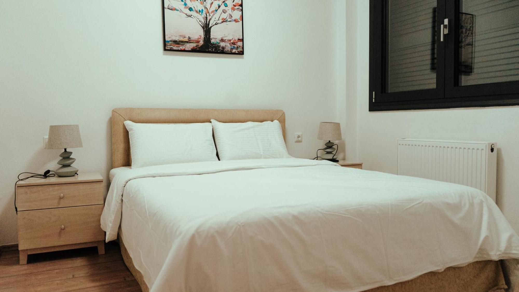 One And Only Villas Παλαιός Άγιος Αθανάσιος Εξωτερικό φωτογραφία