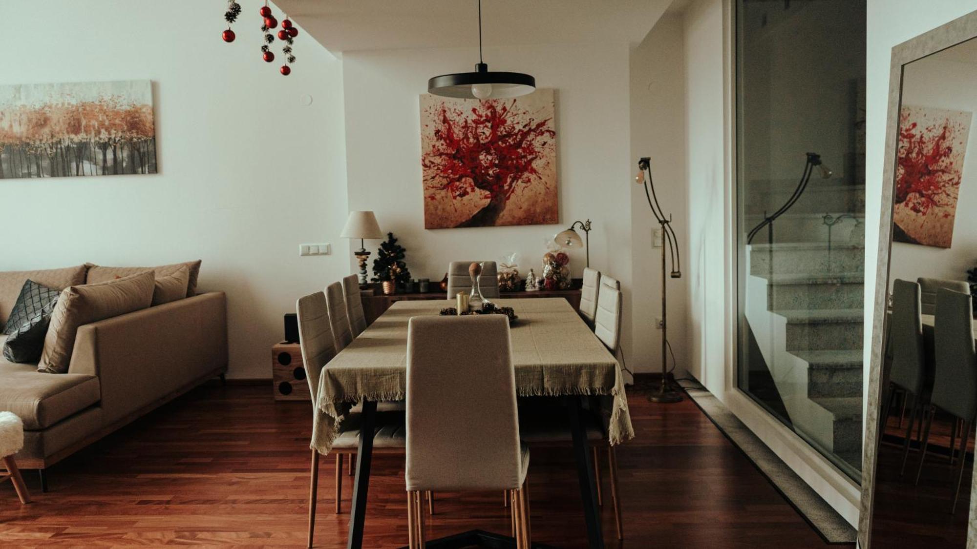 One And Only Villas Παλαιός Άγιος Αθανάσιος Εξωτερικό φωτογραφία