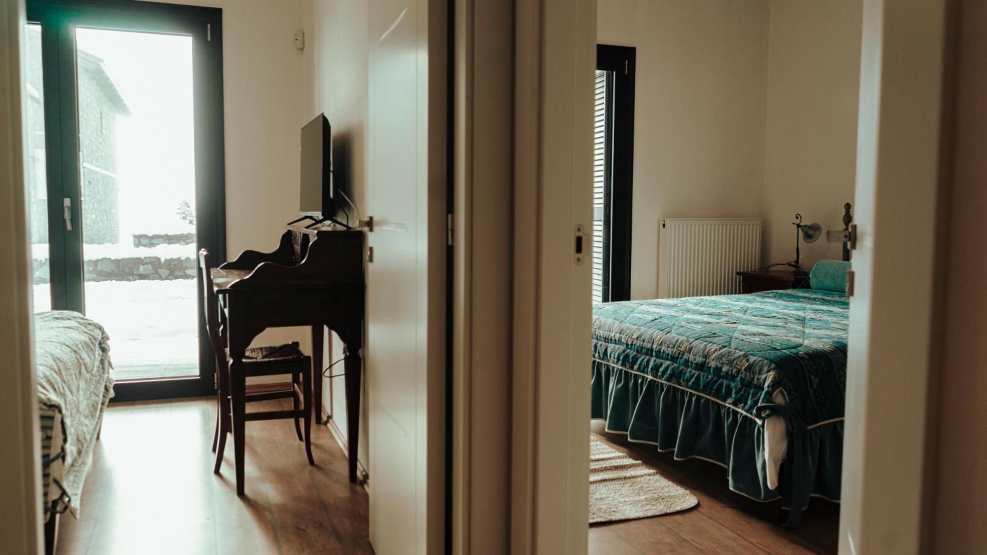 One And Only Villas Παλαιός Άγιος Αθανάσιος Εξωτερικό φωτογραφία