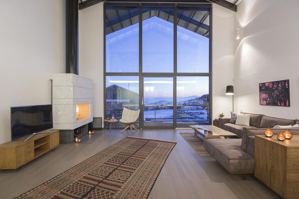 One And Only Villas Παλαιός Άγιος Αθανάσιος Εξωτερικό φωτογραφία