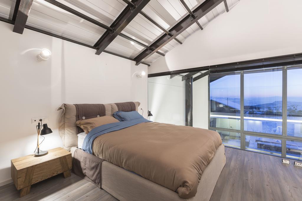 One And Only Villas Παλαιός Άγιος Αθανάσιος Εξωτερικό φωτογραφία