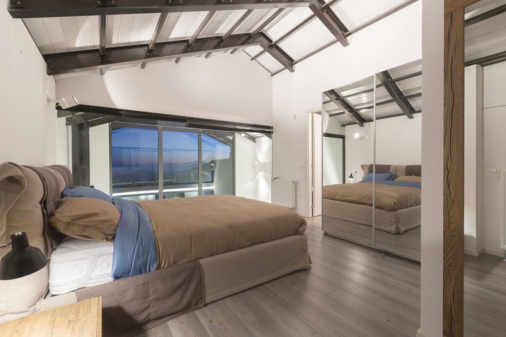 One And Only Villas Παλαιός Άγιος Αθανάσιος Εξωτερικό φωτογραφία
