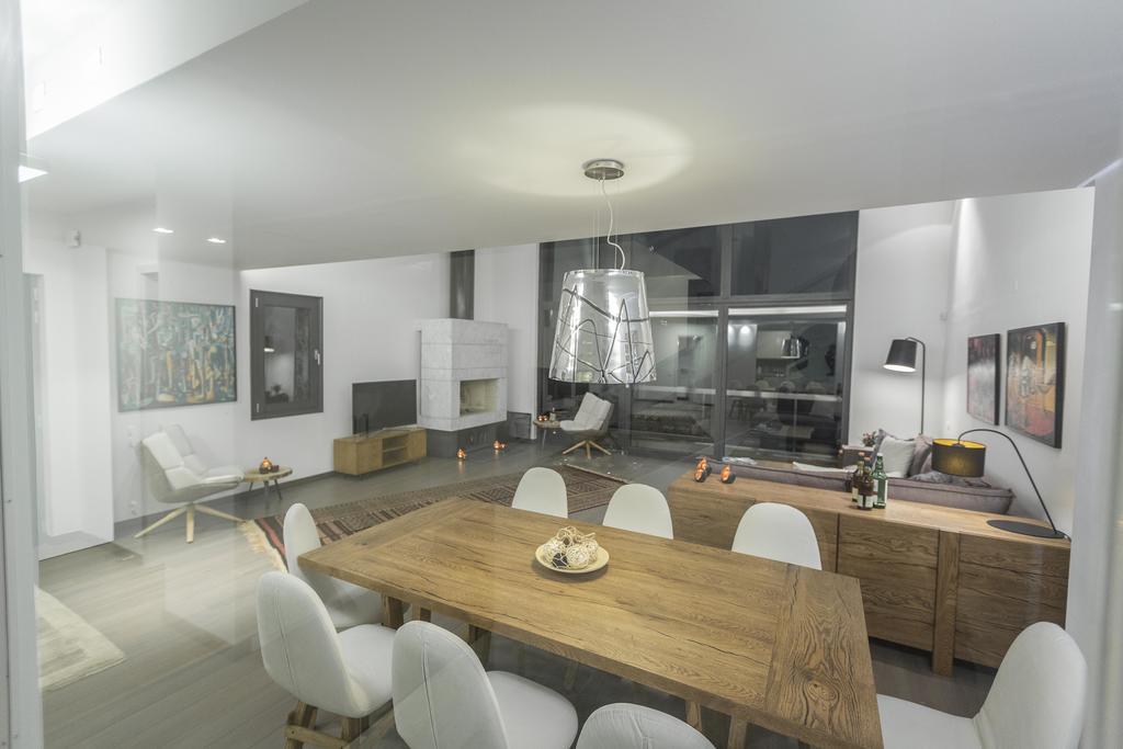 One And Only Villas Παλαιός Άγιος Αθανάσιος Εξωτερικό φωτογραφία